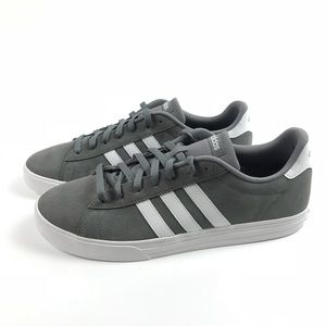 adidas ortholite float grey